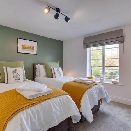 The Keep - Framlingham Apartman Kültér fotó