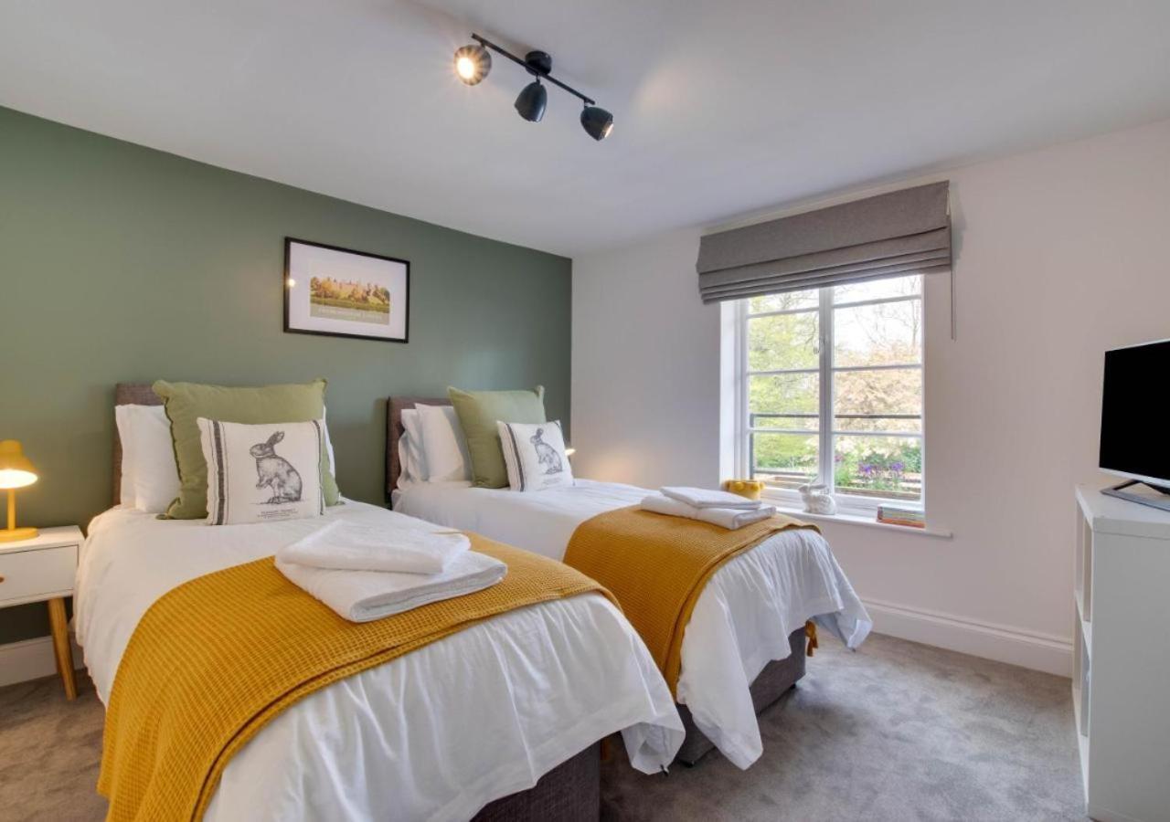 The Keep - Framlingham Apartman Kültér fotó